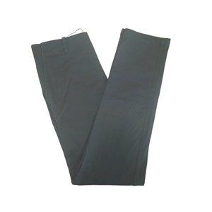 Urban Outfitters Green Skinny Fit 29 x 30
